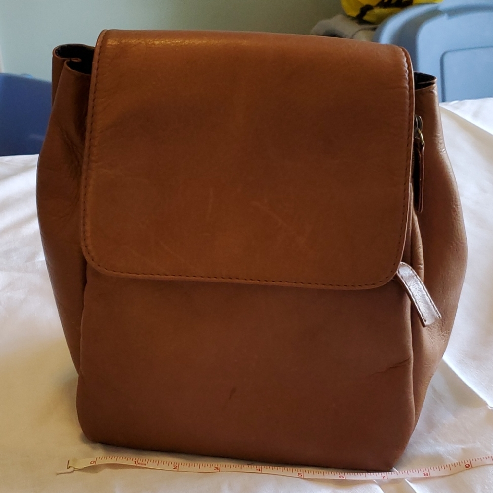 HOBO backpack